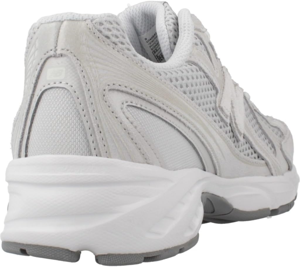 New Balance Men's MC996 Lightweight Tennis Shoe
