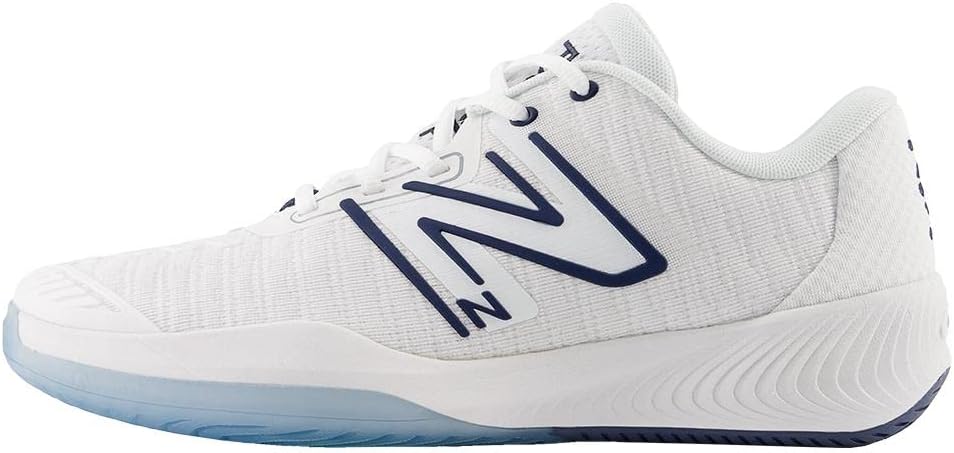 New Balance Mens FuelCell 996 V5 Hard Court