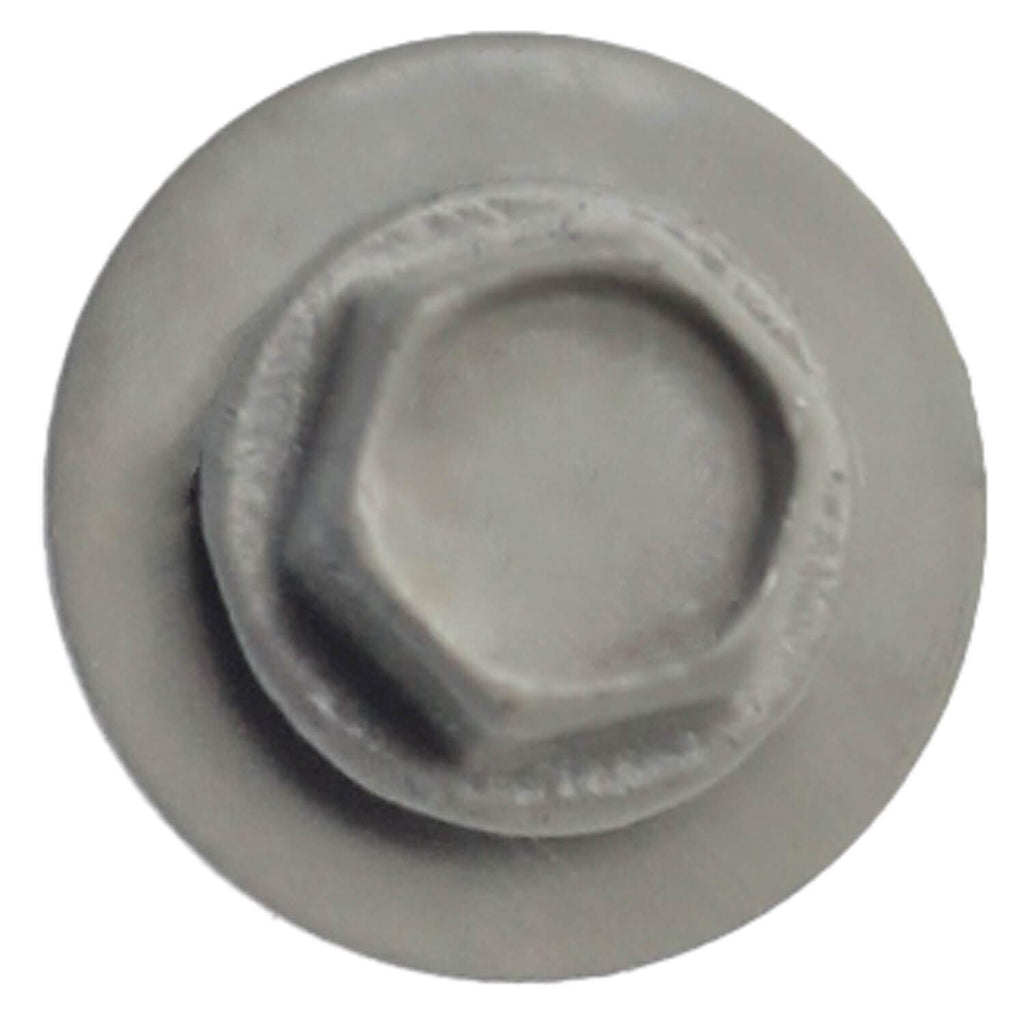 14x2 Metal Roofing Screws (Clay) (14X2 MRS CASE)