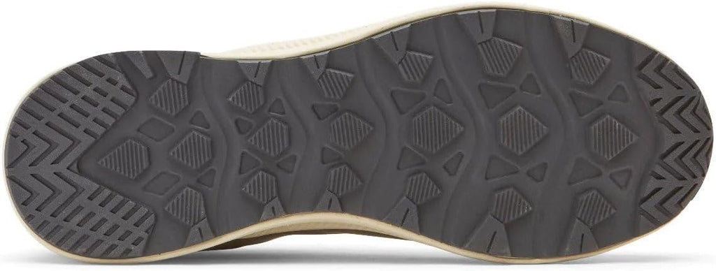 Rockport Men's Colton Olive Sneaker 9.5M