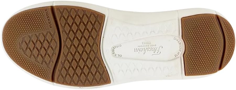 Florsheim Men's Florsheim Fleet Work Composite Toe