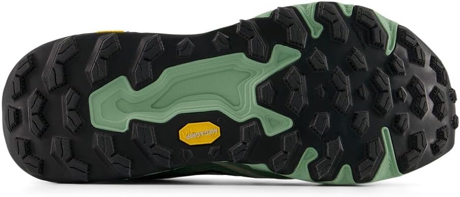 New Balance Men's Fresh Foam X Hierro V9 Gore-tex Trail Runners