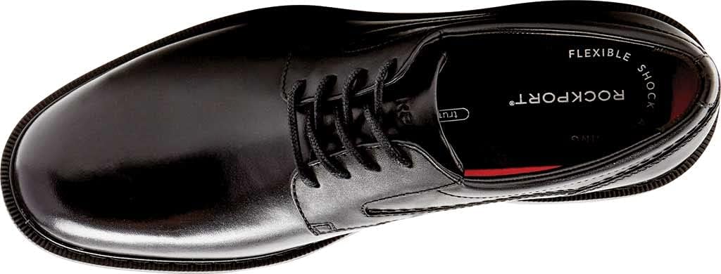 Rockport Tanner Plain Toe