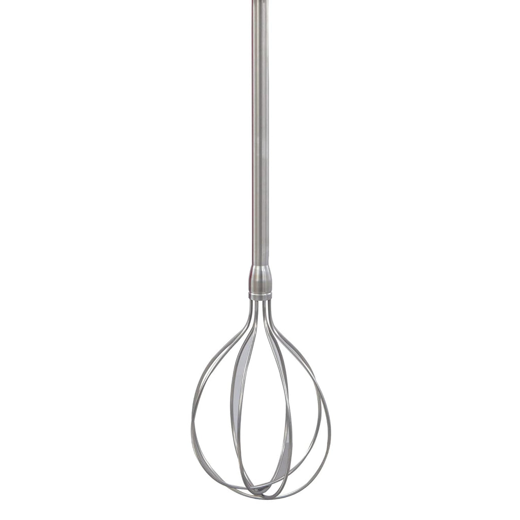Robot Coupe MP450XLFW 27 Inch Variable Speed Commercial Power Mixer Immersion Blender, 720-Watts, 120v, Gray