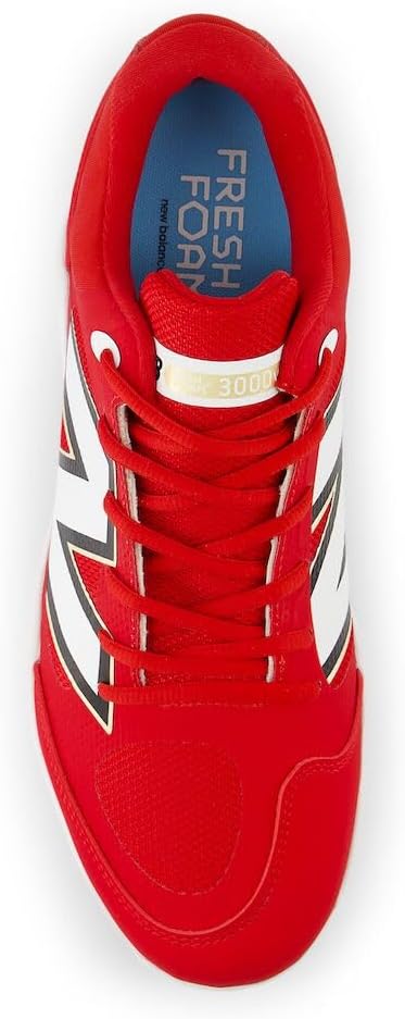 New Balance Men's Fresh Foam X 3000 V7