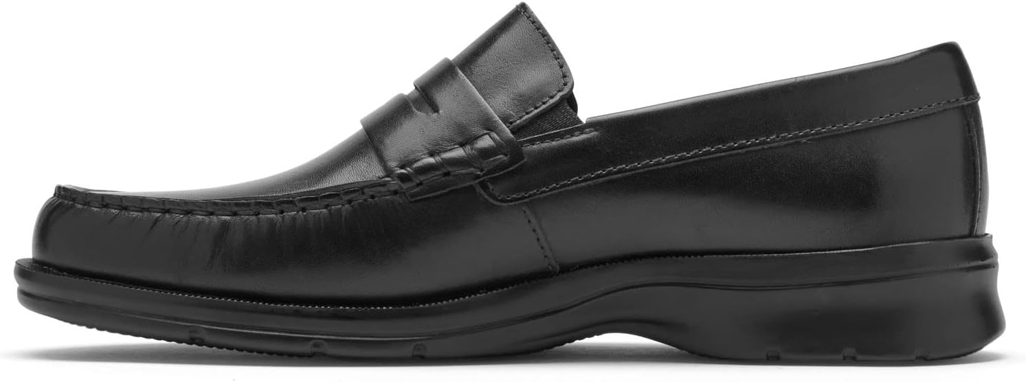 Rockport Mens Palmer PennyPenny Loafer