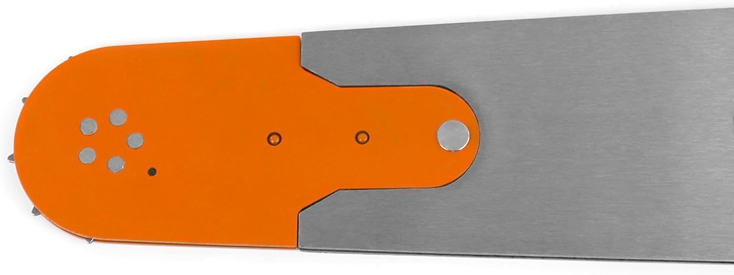 NEO-TEC 36 Inch Chainsaw Guide Bar Chain Combo 0.404 Chain Pitch 0.063 Gauge 104 Drive Links for Stihl 105cc MS070 NS8105 G070 MS880 MS090 for Oregon 363DXLLE099 for Stihl bar 3002 001 8052