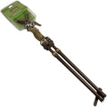 PRIMOS Hunting Trigger Stick Gen3 Shooting Stick, Adjustable Height, Quick-Detach Yoke, Durable and Lightweight, Ideal for Hunting, Shooting, and Photography