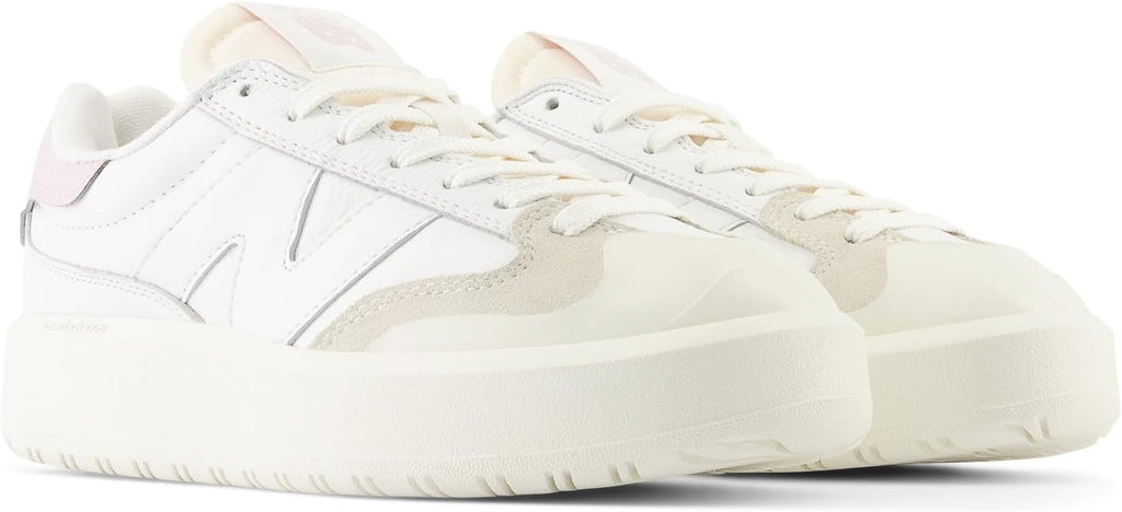 New Balance Men's Low-Top Sneakers
