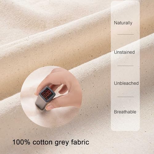 Premium Garment Bags with Zipper - Enclosed Hanging Clothes Covers with Handle Holes for Coats, Jackets, and Shirts - Durable, Breathable, and Dustproof Storage Solution