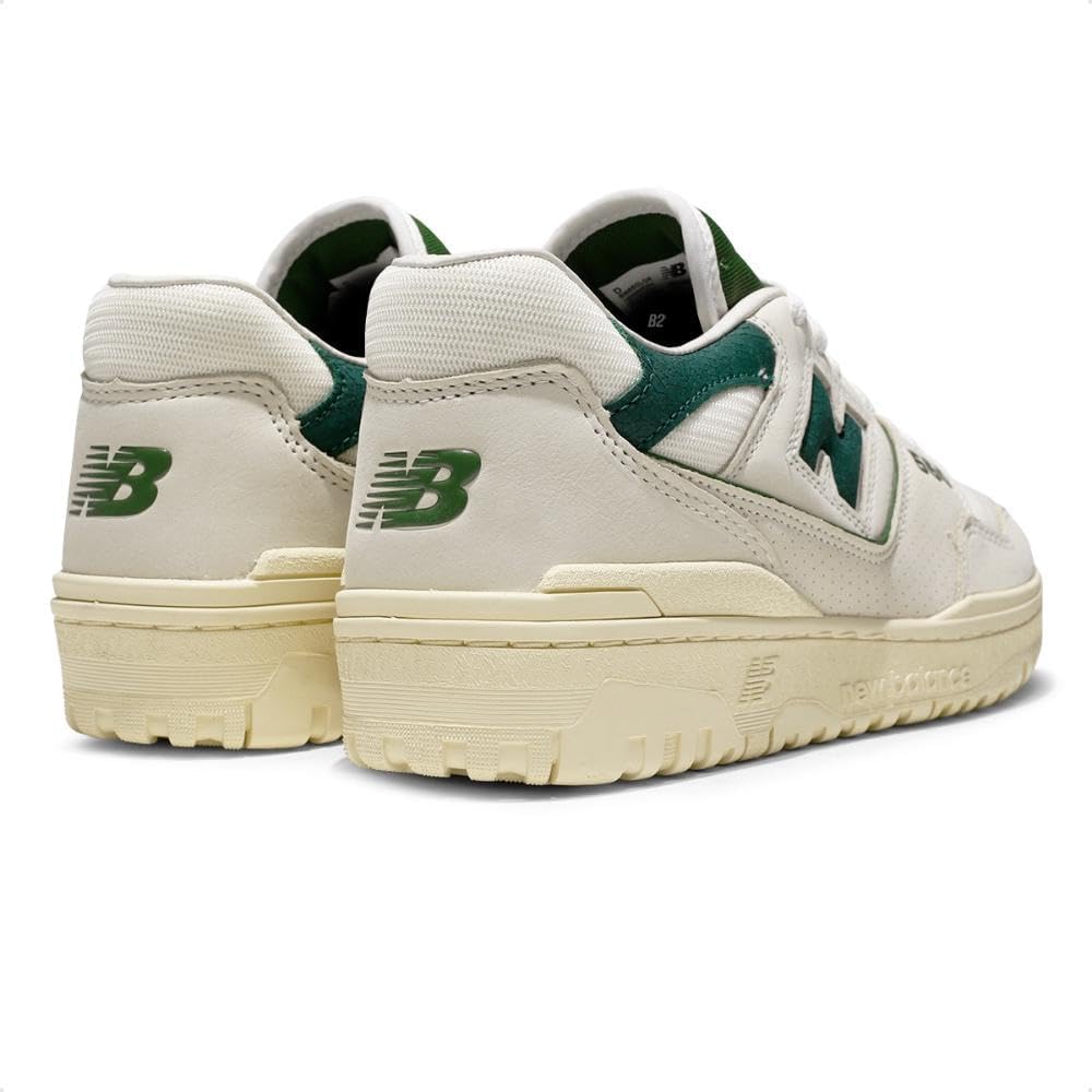 New Balance Mens 550