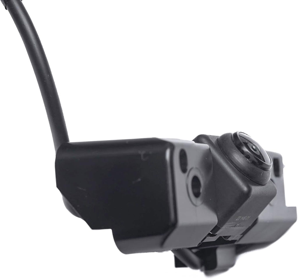 Master Tailgaters Replacement for Chevrolet Silverado (2014-2015), Colorado (2017-2021) / GMC Sierra (2014-2016), Canyon (2015-2022) Backup Camera OE Part # 23306741, 22803702