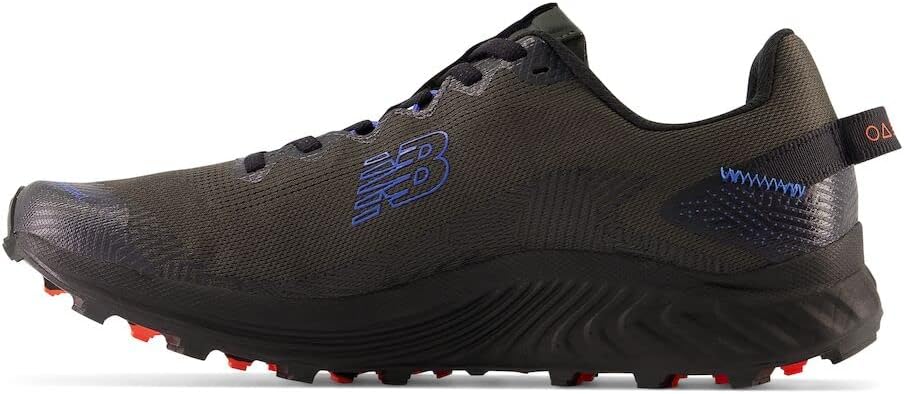 New Balance Men's FuelCell Summit Unknown V4