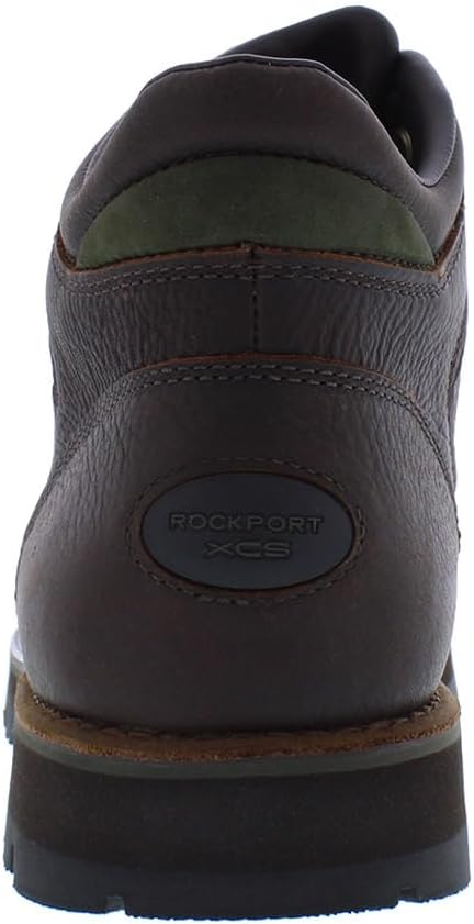 Rockport Umbwe II Trail Boot Men's Shoes