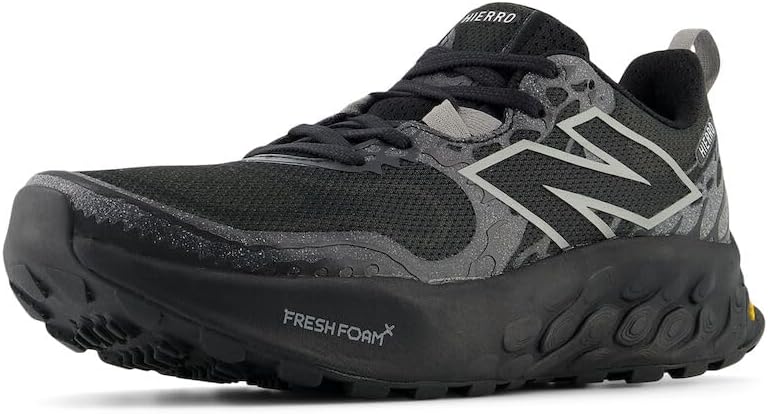 New Balance Men's Fresh Foam X Hierro V8