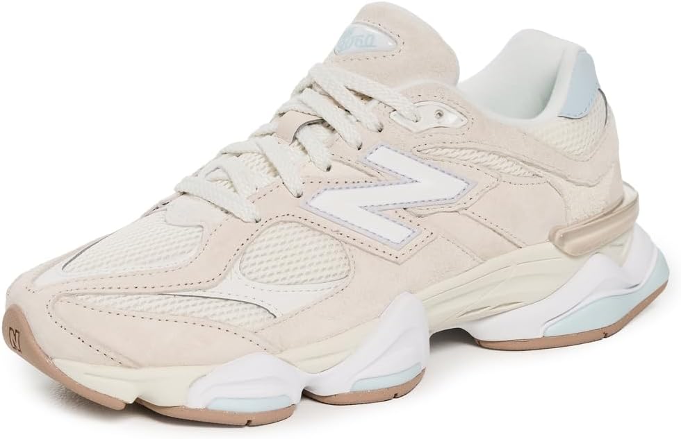 New Balance Unisex 9060 Sneakers