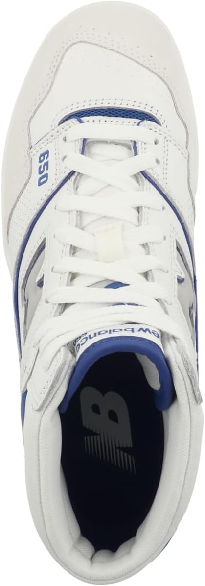 New Balance Mens Bb650 V1