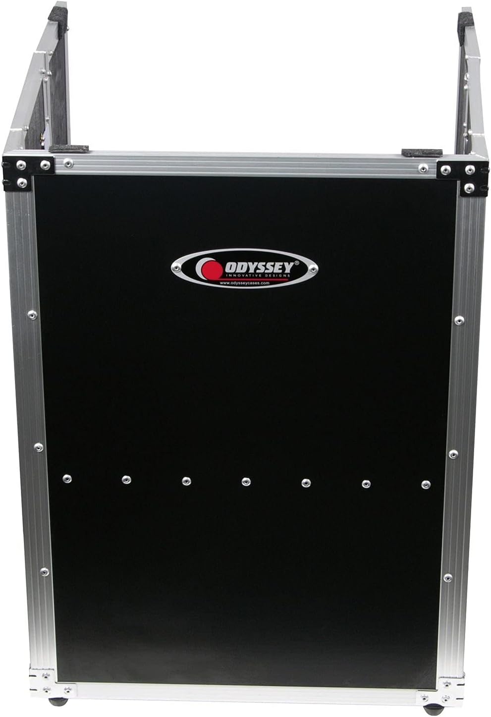19' Wide x 26' Tall DJ Fold-out Stand