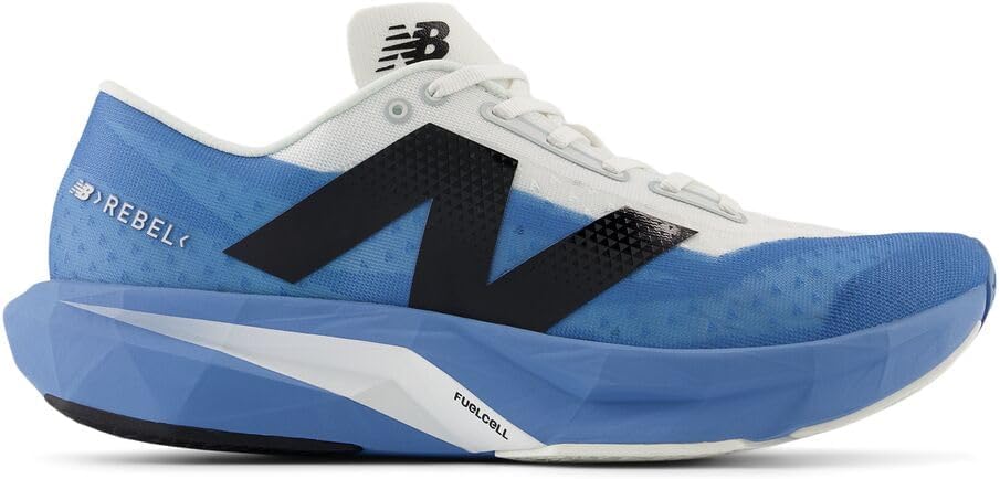 New Balance Men's FuelCell Rebel V4 Running Shoes