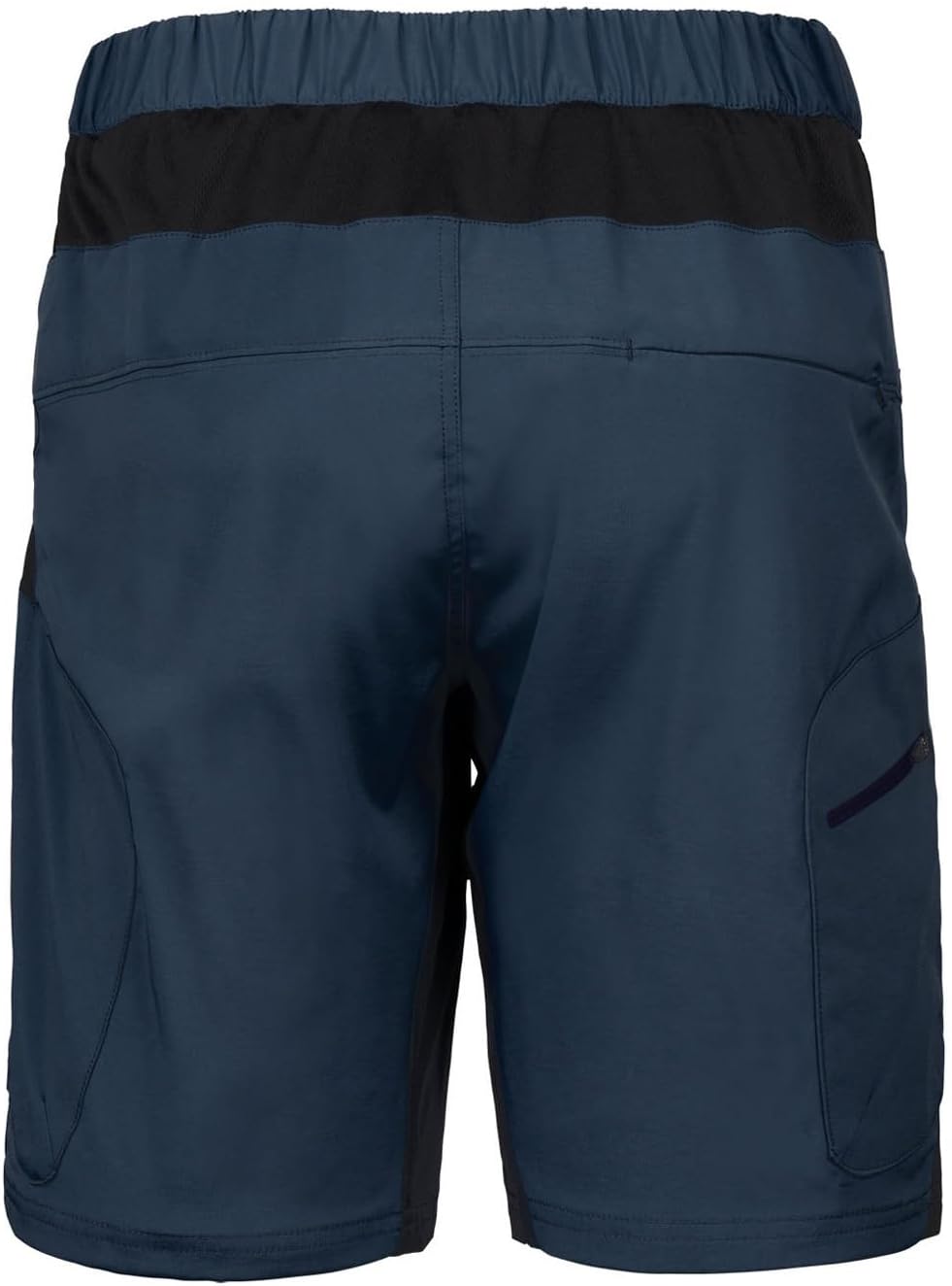 ZOIC Ether 9' Men's Mountain Biking Shorts w/Essential Liner - Durable, Stretch Fabric, Trail Fit - Cycling, Bike Riding