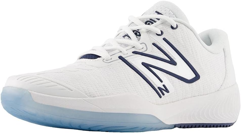 New Balance Mens FuelCell 996 V5 Hard Court