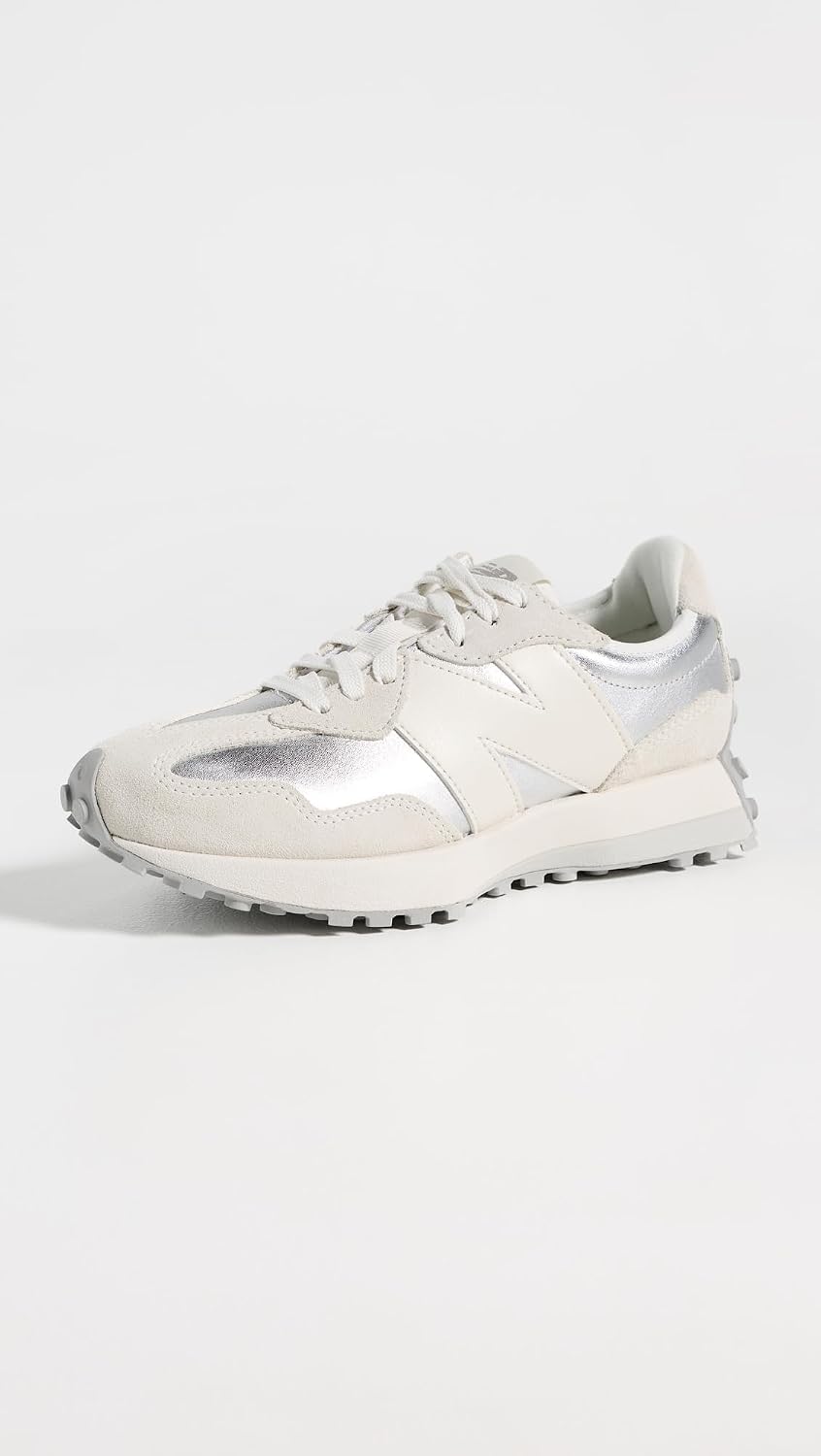 New Balance Women's 327 Sneakers