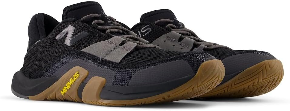 New Balance Men's Minimus Tr V2