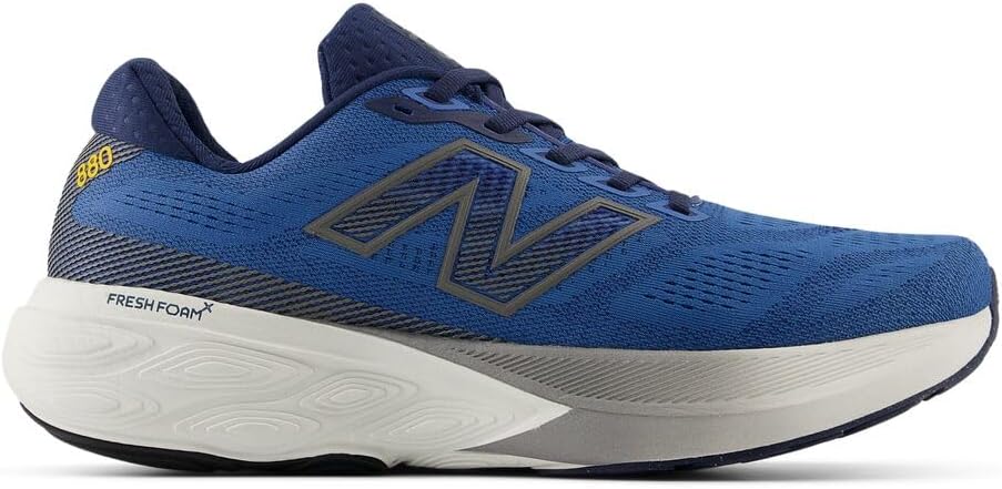 New Balance Mens Fresh Foam X 880v15