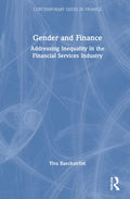 Gender and Finance (Contemporary Issues in Finance)