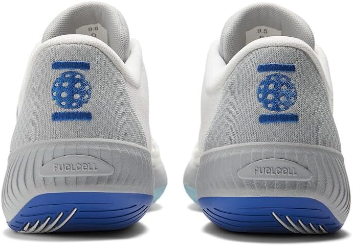 New Balance Mens FuelCell 996 V5 Hard Court