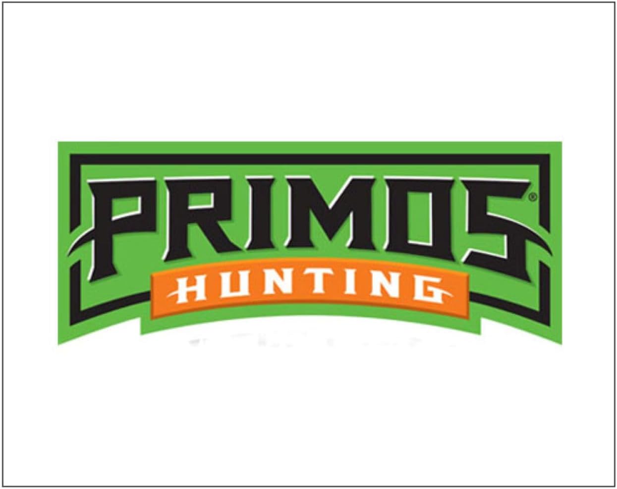 PRIMOS Hunting Trigger Stick Gen3 Shooting Stick, Adjustable Height, Quick-Detach Yoke, Durable and Lightweight, Ideal for Hunting, Shooting, and Photography