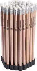 K&M KM16099 Holding Magnet With Pencil Natural - 50 PC.