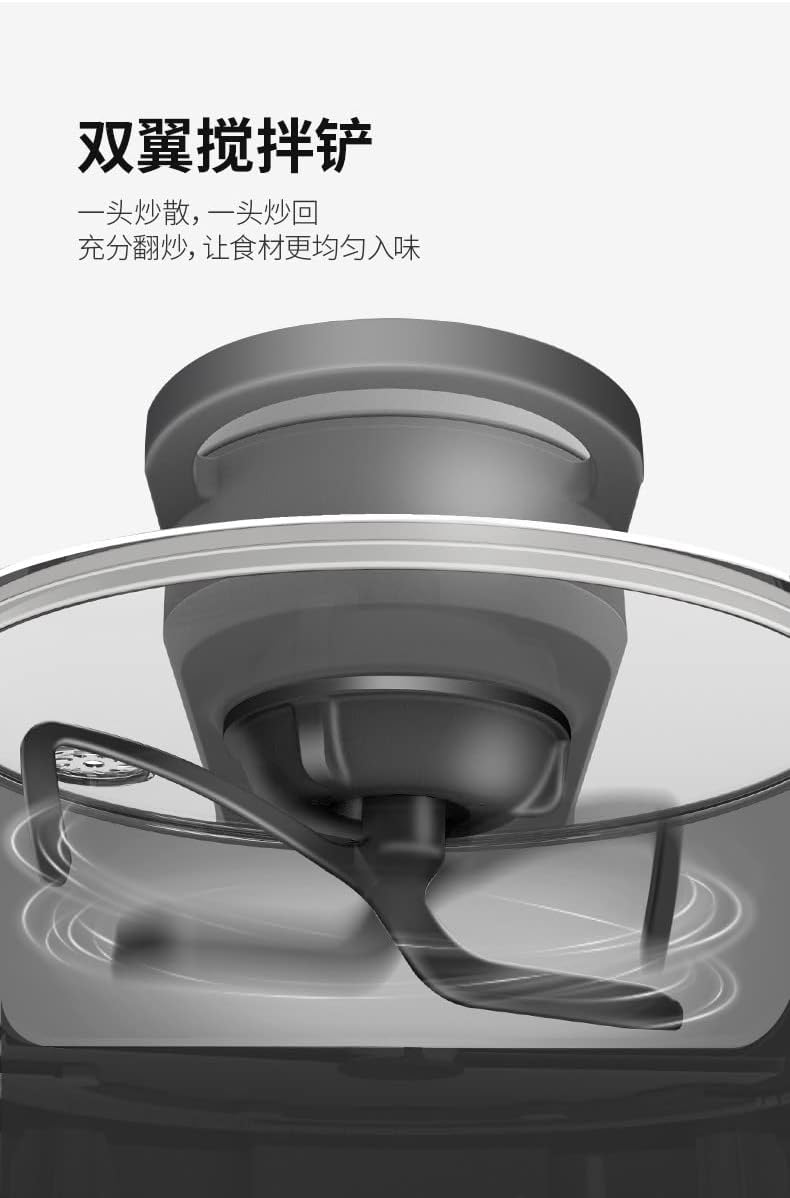 Joyoung CJ-A9U Intelligent Automatic Cooking Machine