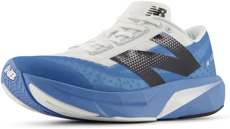 New Balance Men's FuelCell Rebel V4 Running Shoes