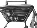 UTV Gun Rack - UTV Overhead Gun Rack For Kawasaki Teryx 4-Seater | 28.0' to 35.0' front to back by Great Day