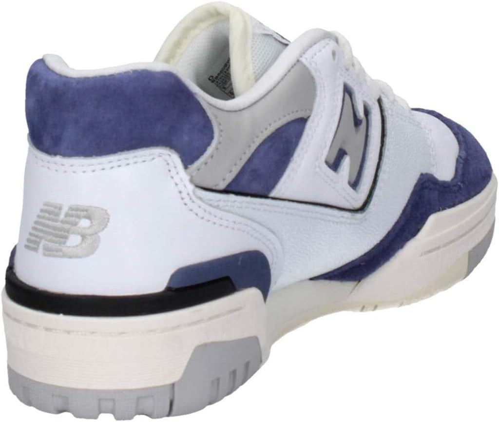 New Balance Mens 550
