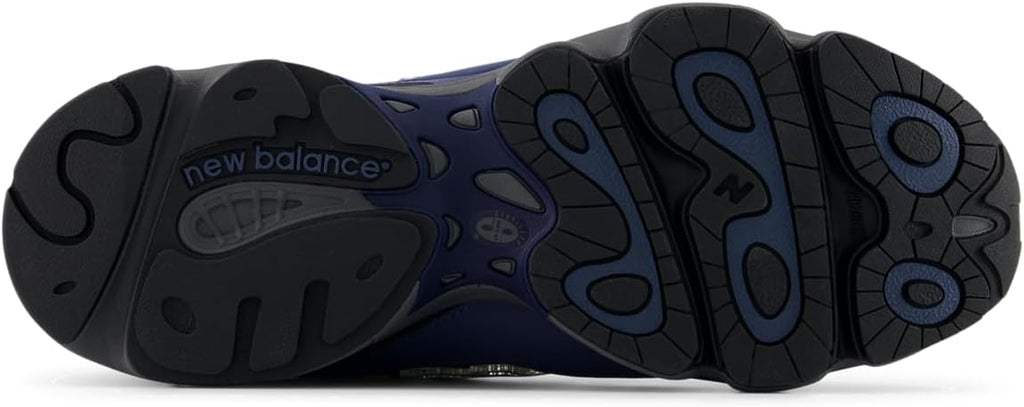 New Balance 1000 Unisex Running Inspired (U1000166) (Vintage Indigo/Team Navy)