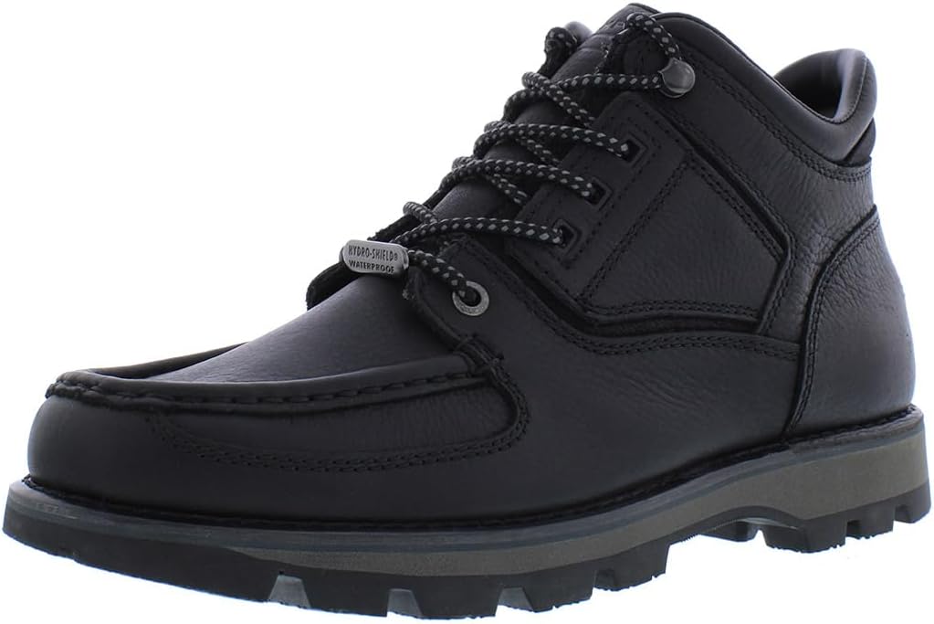 Rockport Umbwe II Trail Boot Men's Shoes