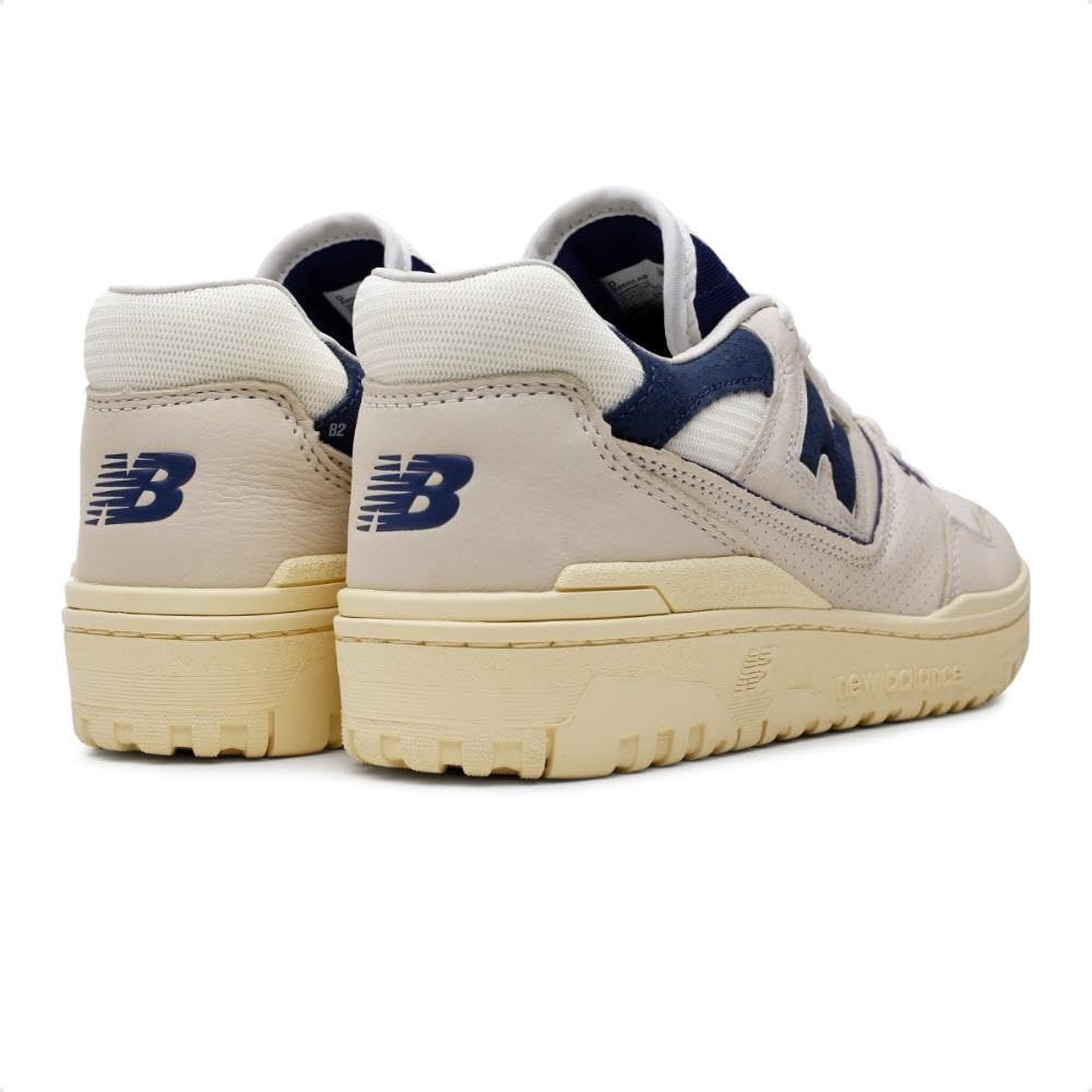 New Balance Mens 550