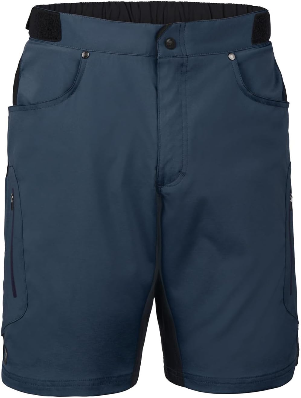 ZOIC Ether 9' Men's Mountain Biking Shorts w/Essential Liner - Durable, Stretch Fabric, Trail Fit - Cycling, Bike Riding
