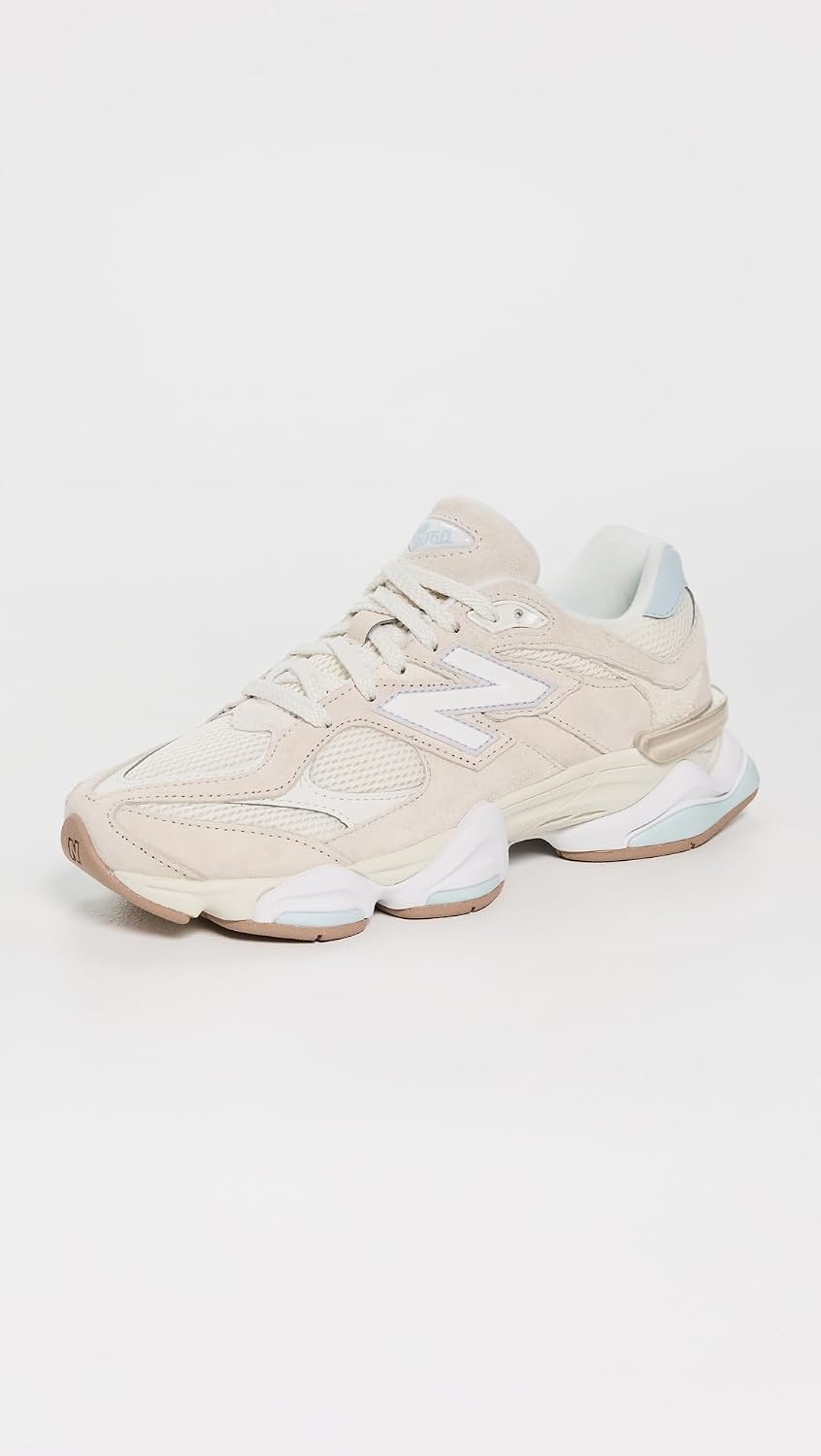 New Balance Unisex 9060 Sneakers