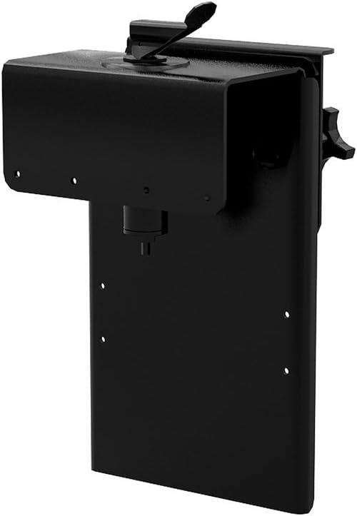 Polaris Lock & Ride Chainsaw Mount