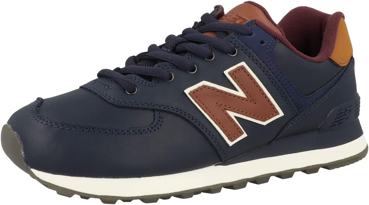 New Balance New Model, Men's Sneakers, 46.5_EU