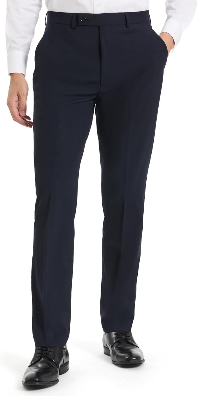 Calvin Klein Men's Slim Fit Suit Separates