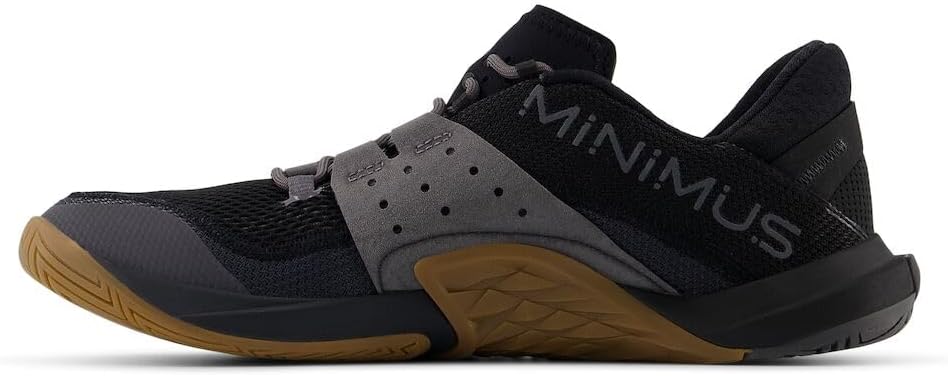 New Balance Men's Minimus Tr V2