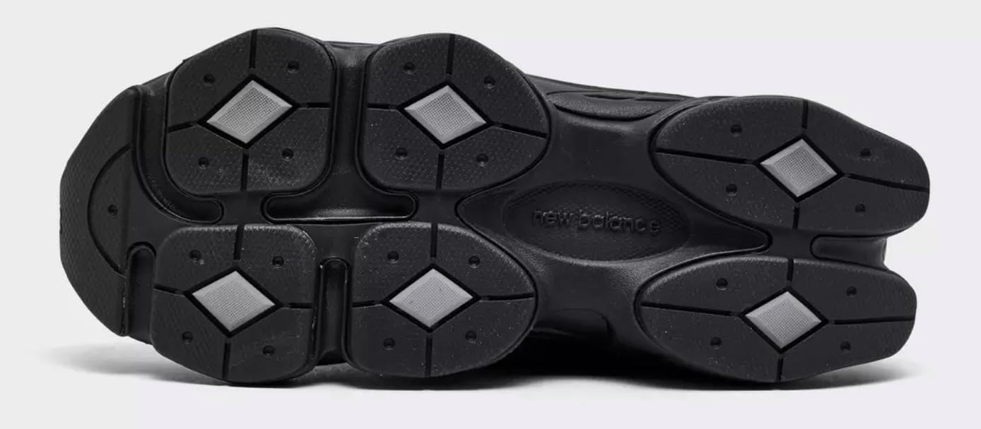 New Balance Boy's 9060Sneaker