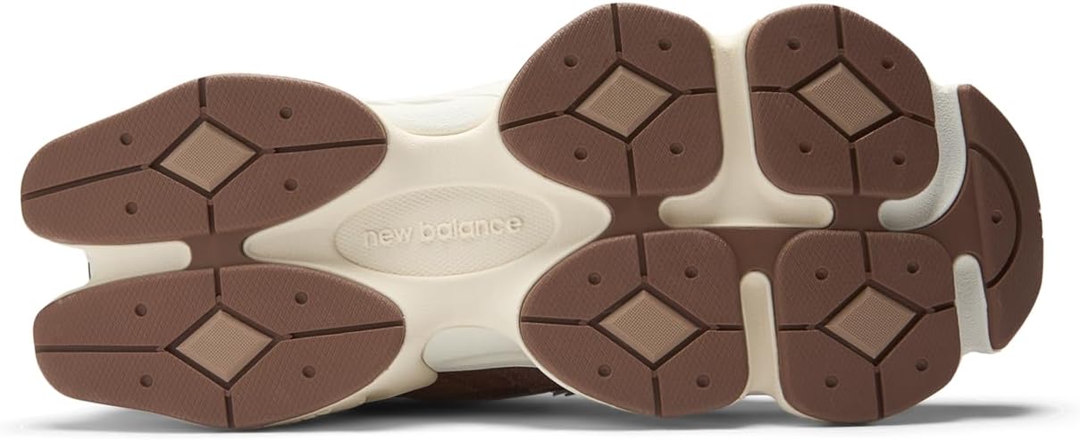 New Balance Men's U9060CCC Timber Wolf/Rich Oak – West NYC
