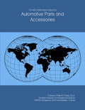 The 2021-2026 World Outlook for Automotive Parts and Accessories