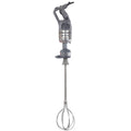Robot Coupe MP450XLFW 27 Inch Variable Speed Commercial Power Mixer Immersion Blender, 720-Watts, 120v, Gray