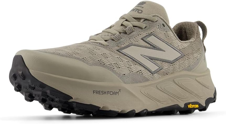 New Balance Men's Fresh Foam X Hierro V9